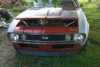 1978 Cadillac Fleetwood Limo