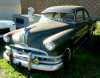 1951 PONTIAC 