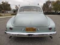 1957 Chevrolet Bel Air Convertible Black