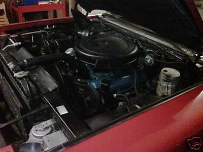 1996 Chevrolet Corvette
