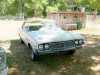1964 BUICK SKYLARK