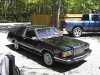 1980 Mercury Cougar XR7