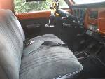 1969 MUSTANG Fastback