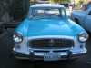 1960 Nash Metropolitan