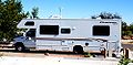 Class "C" Motor Home