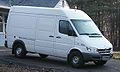 Dodge Van