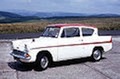 1966 Ford Anglia 105E Super