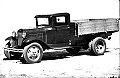 Ford Model "N" Truck