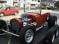American Hot Rod