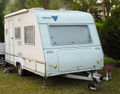 House Trailer
