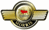 Morris Logo