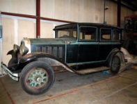 1929 Oakland Model 212