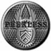 Peerless Logo