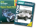 Books, Manuals, Documents and Publications