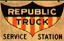 Republic Logo