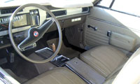 AMC Rebel Machine