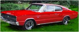 Dodge Charger