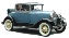 Vintage Car Era