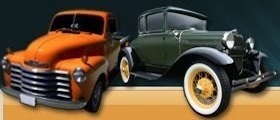 AntiqueCar.com logo