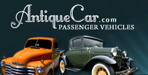 Antique Cars, Vintage Cars, Classic Cars and Trucks For Sale