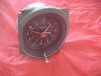 1964-67 Pontiac GTO and Lemans Clock