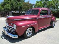 Antique, Vintage and Classic Ford Vehicles For Sale