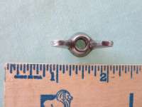 1959-62 Chevrolet Corvette Air Cleaner W