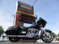 2020 Harley-Davidson FLTRX Road Glide Cu