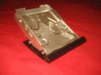 1966-67 Pontiac GTO and Lemans Dash ash 