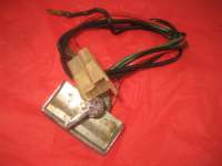 1966-67 Pontiac GTO and Lemans Convertib