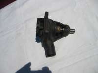 29-34 chevrolet ALL MODELS NEW WATER PUM