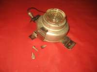 1964-65 Pontiac GTO and Lemans Trunk Lig