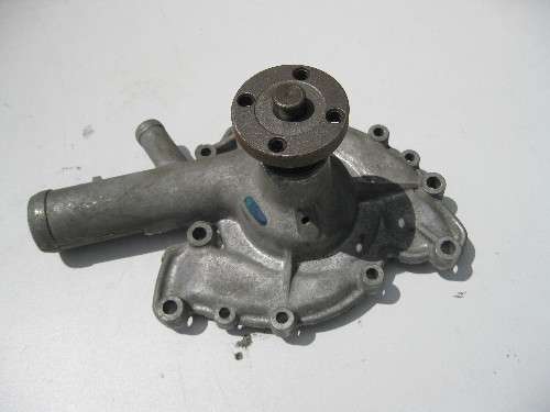 1961-63 ALL SMALL GM  NEW WATER PUMP