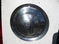 1853 PLYMOUTH ALL MODELS HUBCAPS