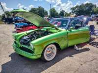 1953 Studebaker Champion