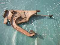 1965-67 Pontiac GTO and Lemans Park Brak