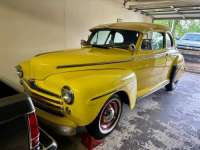 1947 Ford Coupe  1947 Ford Coupe