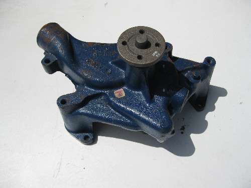 1961-64 FORD  NEW WATER PUMP