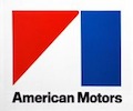 AMC Logo 1970-1987