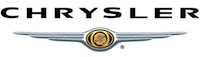 Chrysler Logo 1970-1987