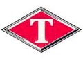 Diamond T Logo