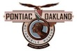 Oakland Logo