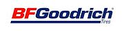 BFFoodrich Company Logo