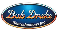 Bob Drake Logo