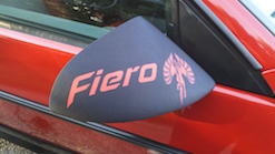 Fiero Logo